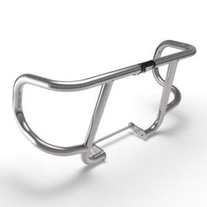 Защитные дуги хромированные Airfly Evo KXA00004