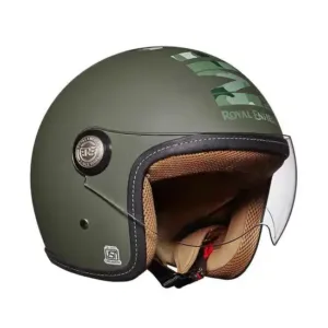 Шлем Royal Enfield Chopper MLG